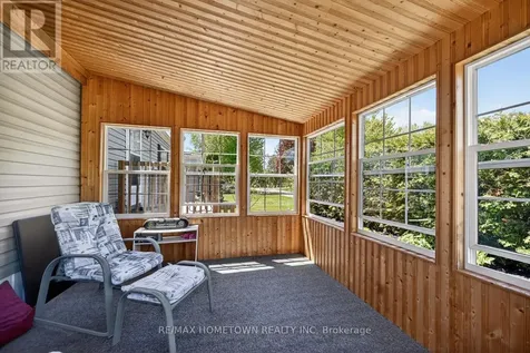 116 Hutt Road Augusta ON K6V 5T2