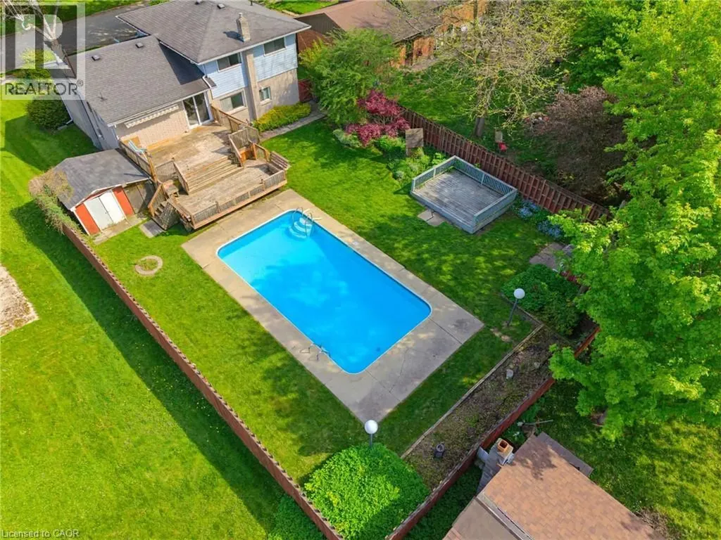 665 Richmond Avenue North Listowel ON N4W 2Z6