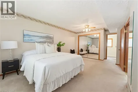 665 Richmond Avenue North Listowel ON N4W 2Z6