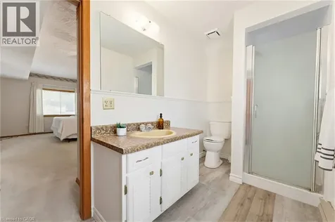 665 Richmond Avenue North Listowel ON N4W 2Z6