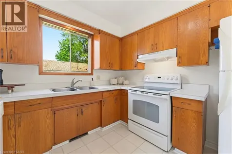 665 Richmond Avenue North Listowel ON N4W 2Z6