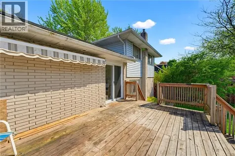 665 Richmond Avenue North Listowel ON N4W 2Z6