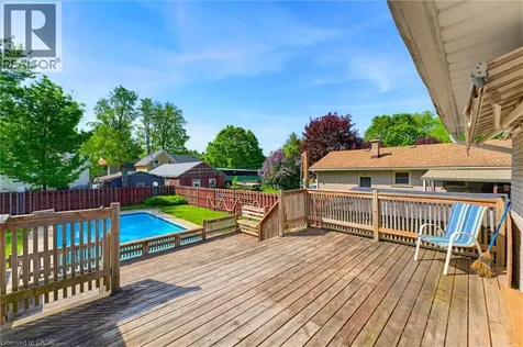 665 Richmond Avenue North Listowel ON N4W 2Z6