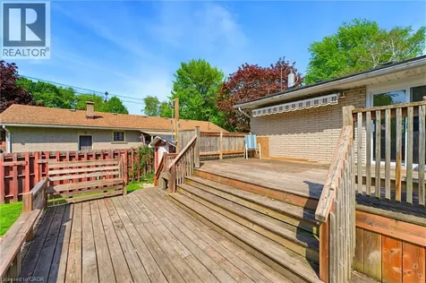 665 Richmond Avenue North Listowel ON N4W 2Z6