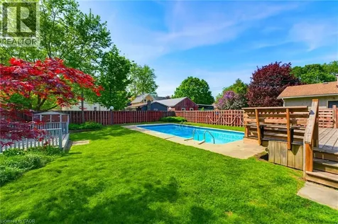 665 Richmond Avenue North Listowel ON N4W 2Z6
