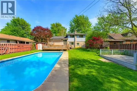 665 Richmond Avenue North Listowel ON N4W 2Z6