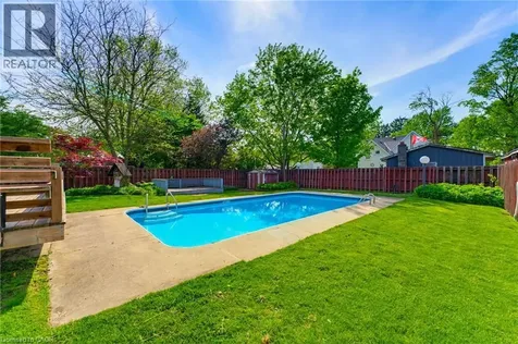 665 Richmond Avenue North Listowel ON N4W 2Z6