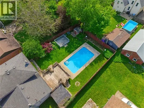 665 Richmond Avenue North Listowel ON N4W 2Z6