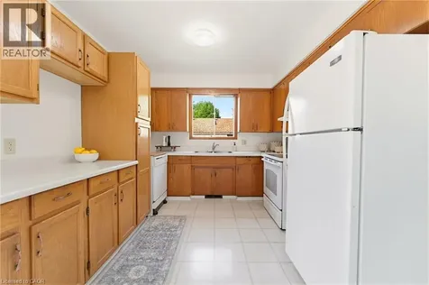 665 Richmond Avenue North Listowel ON N4W 2Z6