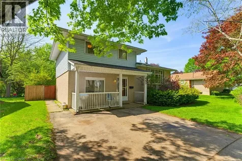 665 Richmond Avenue North Listowel ON N4W 2Z6
