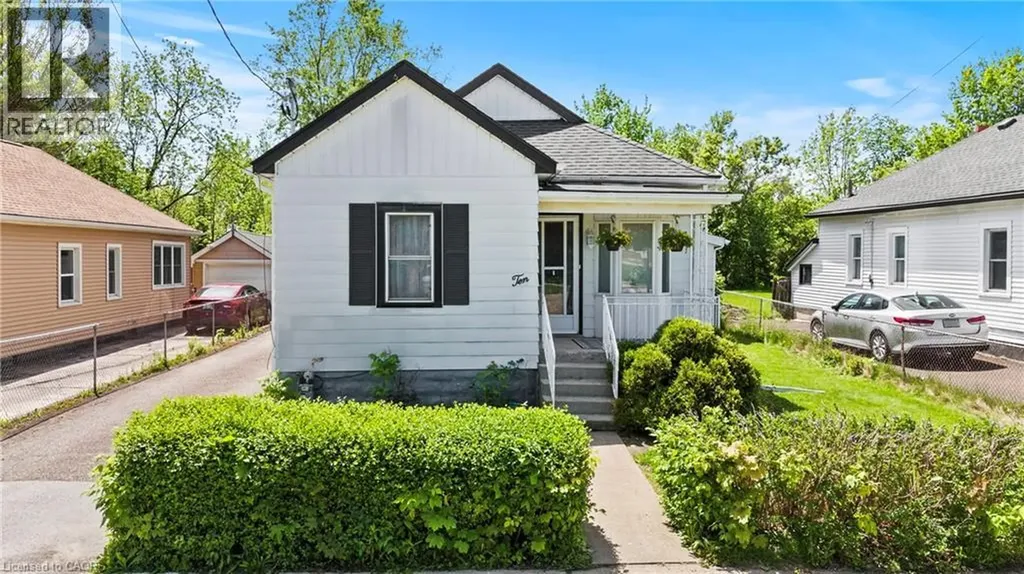 10 Monck Street St. Catharines ON L2S 1L6
