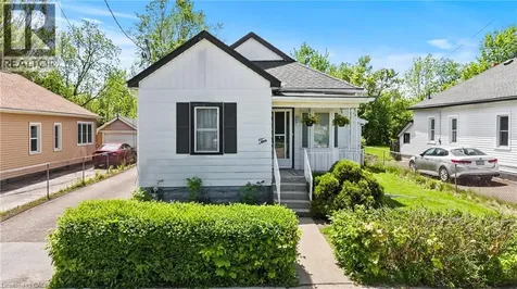 10 Monck Street St. Catharines ON L2S 1L6