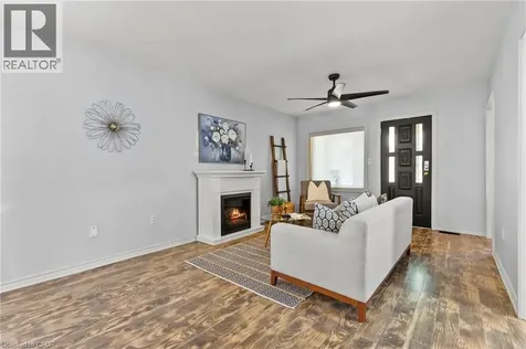 10 Monck Street St. Catharines ON L2S 1L6