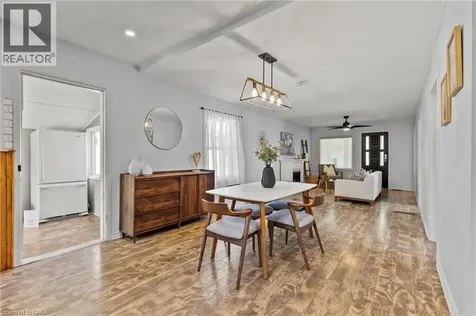 10 Monck Street St. Catharines ON L2S 1L6