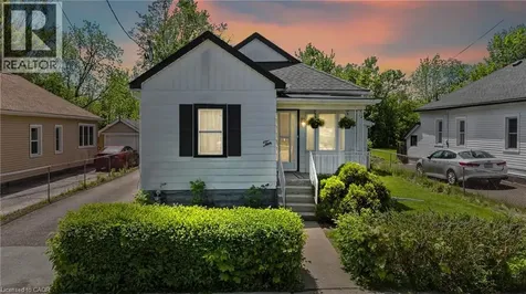 10 Monck Street St. Catharines ON L2S 1L6