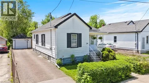 10 Monck Street St. Catharines ON L2S 1L6