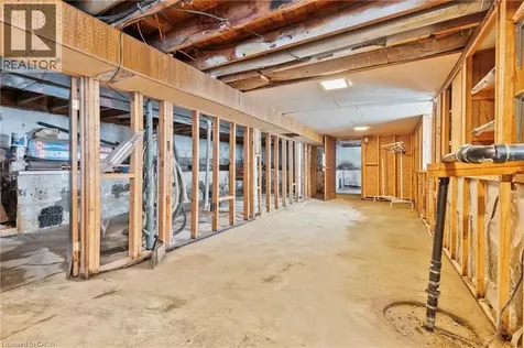 10 Monck Street St. Catharines ON L2S 1L6