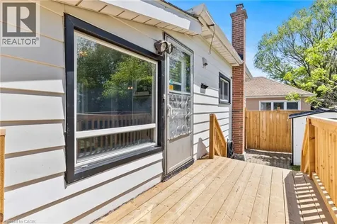 10 Monck Street St. Catharines ON L2S 1L6