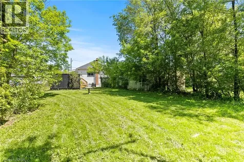10 Monck Street St. Catharines ON L2S 1L6