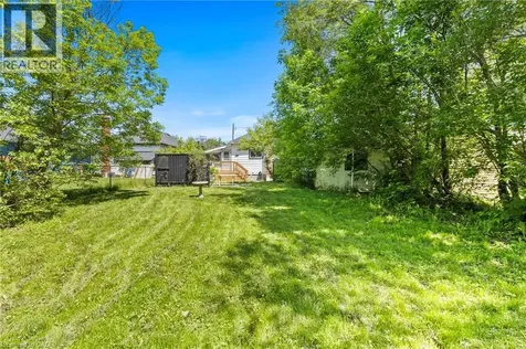 10 Monck Street St. Catharines ON L2S 1L6
