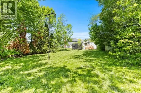 10 Monck Street St. Catharines ON L2S 1L6