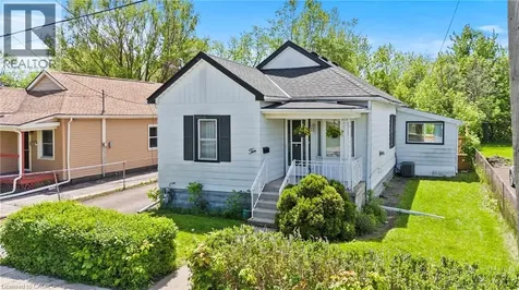 10 Monck Street St. Catharines ON L2S 1L6