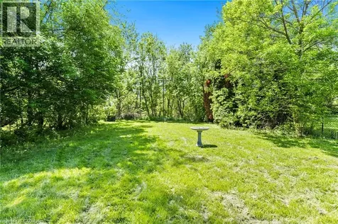10 Monck Street St. Catharines ON L2S 1L6