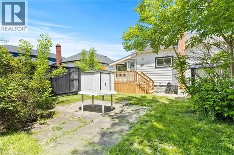 10 Monck Street St. Catharines ON L2S 1L6