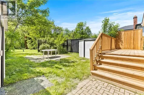 10 Monck Street St. Catharines ON L2S 1L6