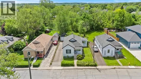 10 Monck Street St. Catharines ON L2S 1L6