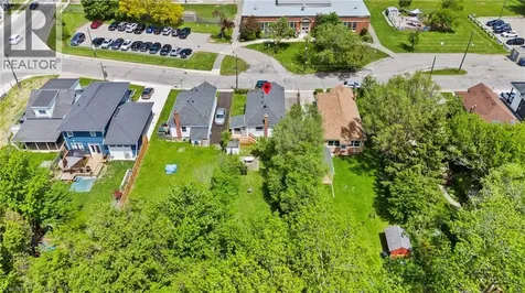 10 Monck Street St. Catharines ON L2S 1L6