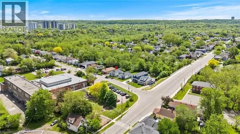 10 Monck Street St. Catharines ON L2S 1L6