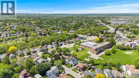 10 Monck Street St. Catharines ON L2S 1L6