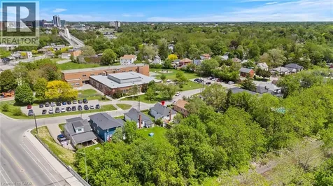 10 Monck Street St. Catharines ON L2S 1L6