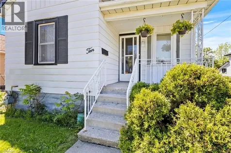 10 Monck Street St. Catharines ON L2S 1L6