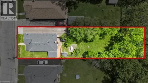 10 Monck Street St. Catharines ON L2S 1L6