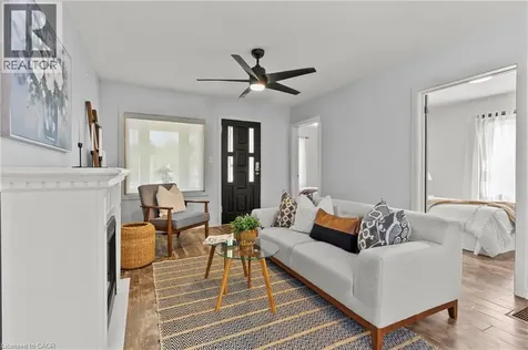 10 Monck Street St. Catharines ON L2S 1L6