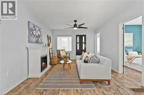 10 Monck Street St. Catharines ON L2S 1L6