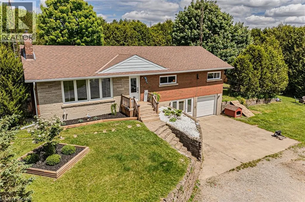 2364 Windham West Quarterline Road West Simcoe ON N3Y 4J9