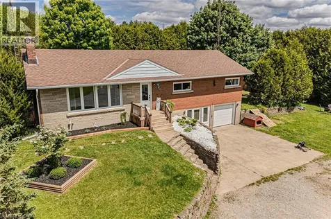 2364 Windham West Quarterline Road West Simcoe ON N3Y 4J9
