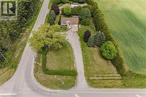 2364 Windham West Quarterline Road West Simcoe ON N3Y 4J9