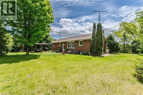 2364 Windham West Quarterline Road West Simcoe ON N3Y 4J9
