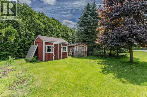 2364 Windham West Quarterline Road West Simcoe ON N3Y 4J9