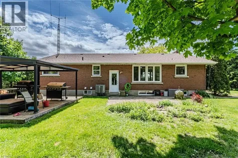 2364 Windham West Quarterline Road West Simcoe ON N3Y 4J9