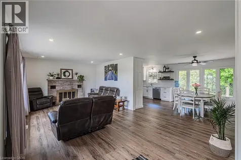 2364 Windham West Quarterline Road West Simcoe ON N3Y 4J9