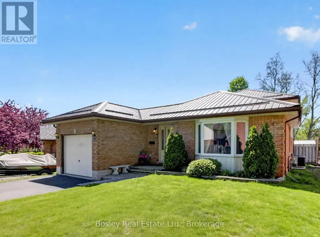 79 Centennial Drive Port Hope ON L1A 3T2