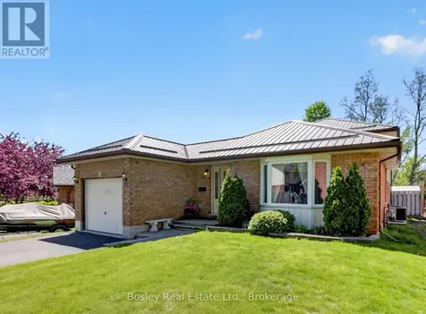 79 Centennial Drive Port Hope ON L1A 3T2
