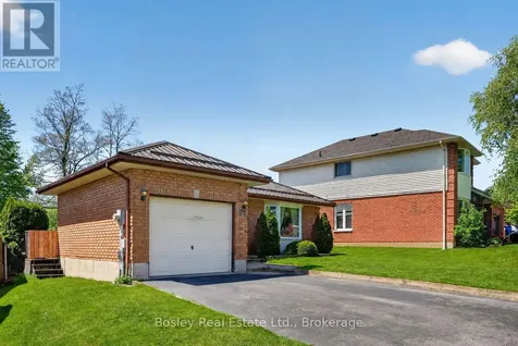 79 Centennial Drive Port Hope ON L1A 3T2