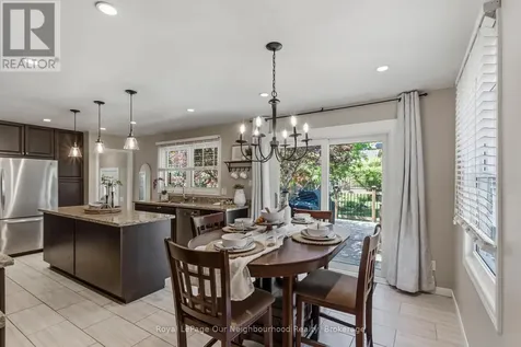 1722 Joseph Street Pickering ON L1Y 1B5