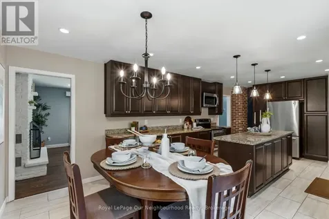 1722 Joseph Street Pickering ON L1Y 1B5